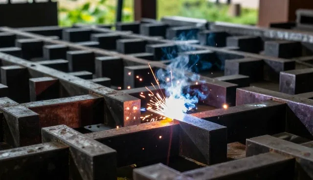 汽车制造中批量生产支持的检查要点与维护建议