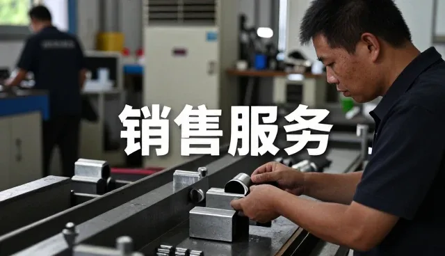 化方案为什么越来越重视产品加工定制